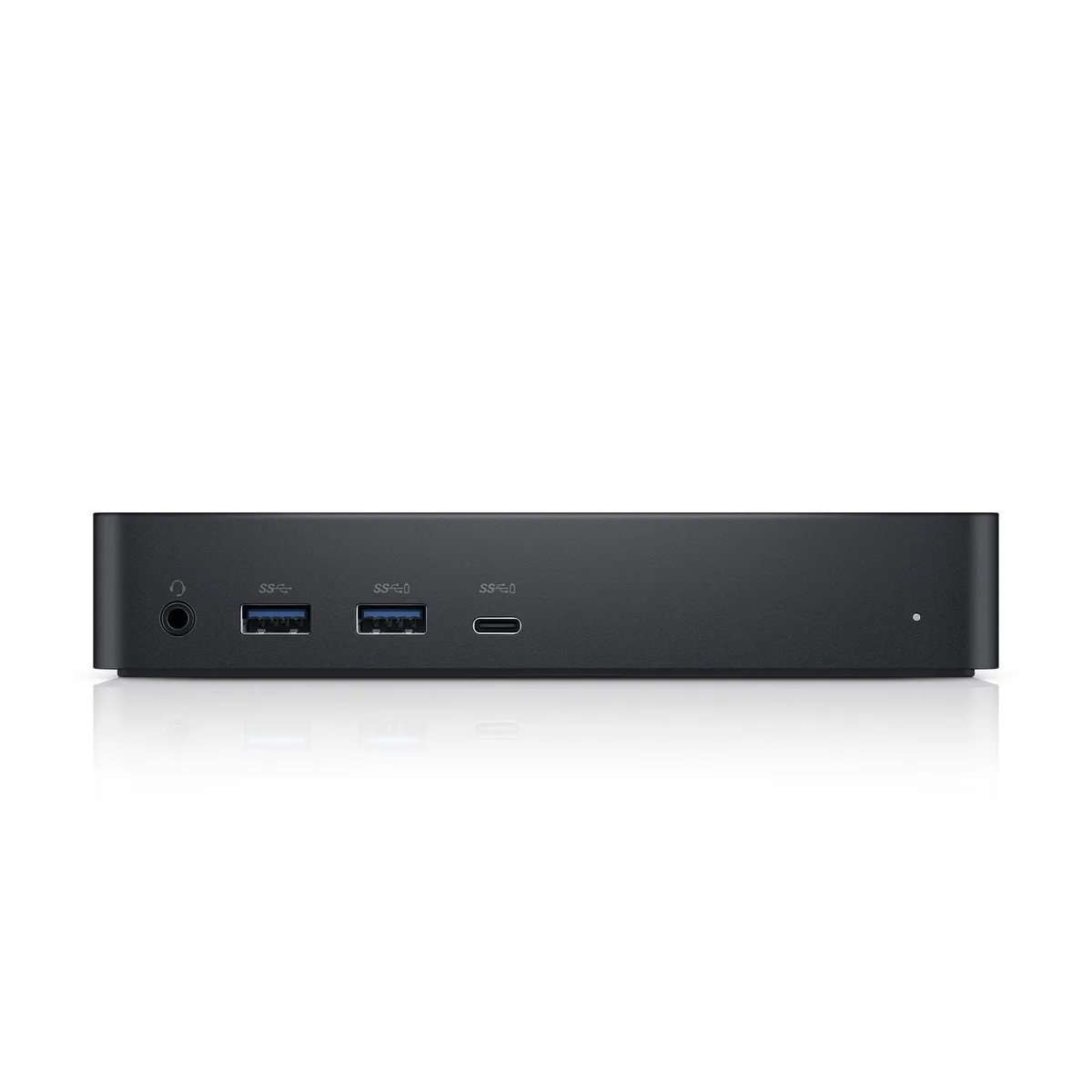 DELL DELL D6000 Universal Dock Black 452-BCYT — product photo