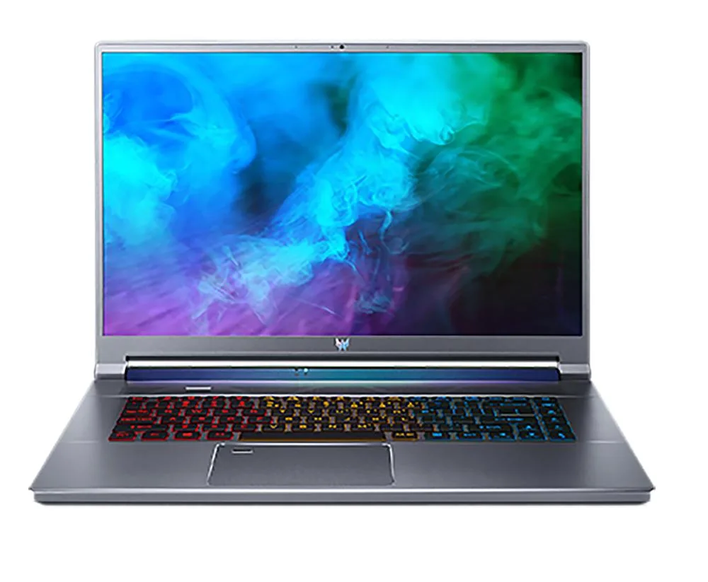 Acer America Acer Predator Triton 500 SE gaming laptop i7-11800H 16.0" 165Hz RTX 3060 16GB 512GB — product photo