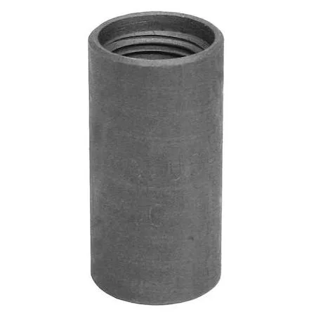 Steel easy alignment coupling, one inch FNPT, Class 150