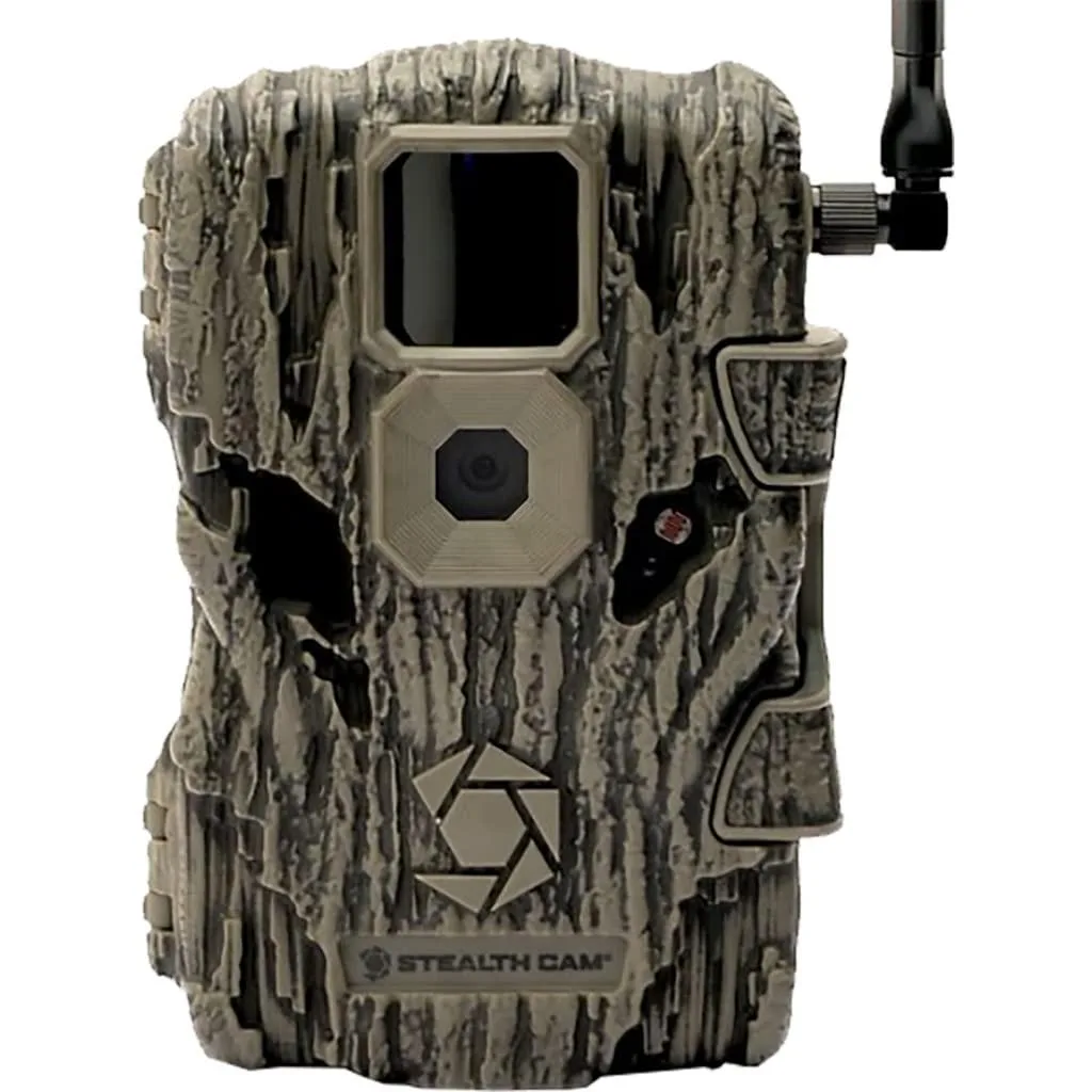 Stealth Cam Fusion X Verizon 26 MP 1080P 0.4s Wireless Trail Camera — product photo
