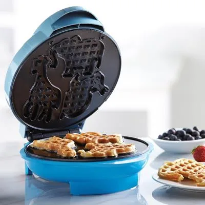Brentwood Appliances Brentwood Appliances TS-253 Animal Shape Waffle Maker — product photo