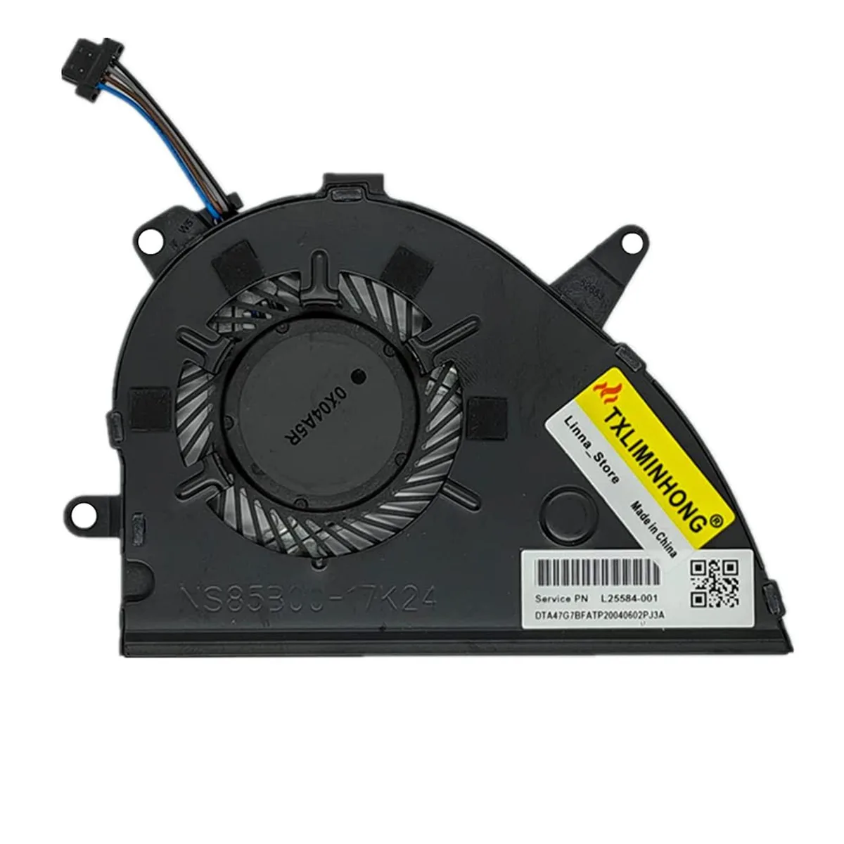 OnlineHawk OnlineHawk Tx-15-Cs-Fan laptop cooling pad — product photo