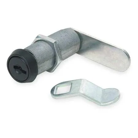 Zoro Select Zoro Select 1XTF8 Disc Tumbler Cam Lock 25/32 in — product photo