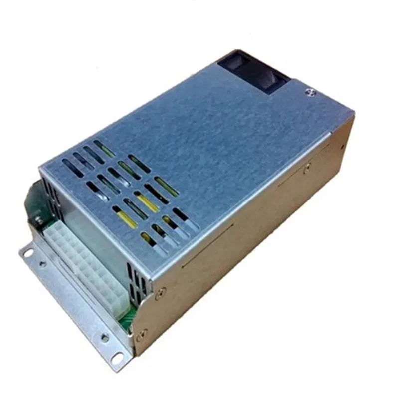 KHACHIMO KHACHIMO 80 Plus Gold 300W ATX Power Supply — product photo
