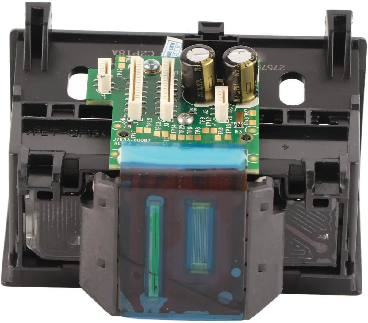 NuoTo NuoTo Printhead for HP OfficeJet 6954 6960 6962 6968 6975 6978 — product photo
