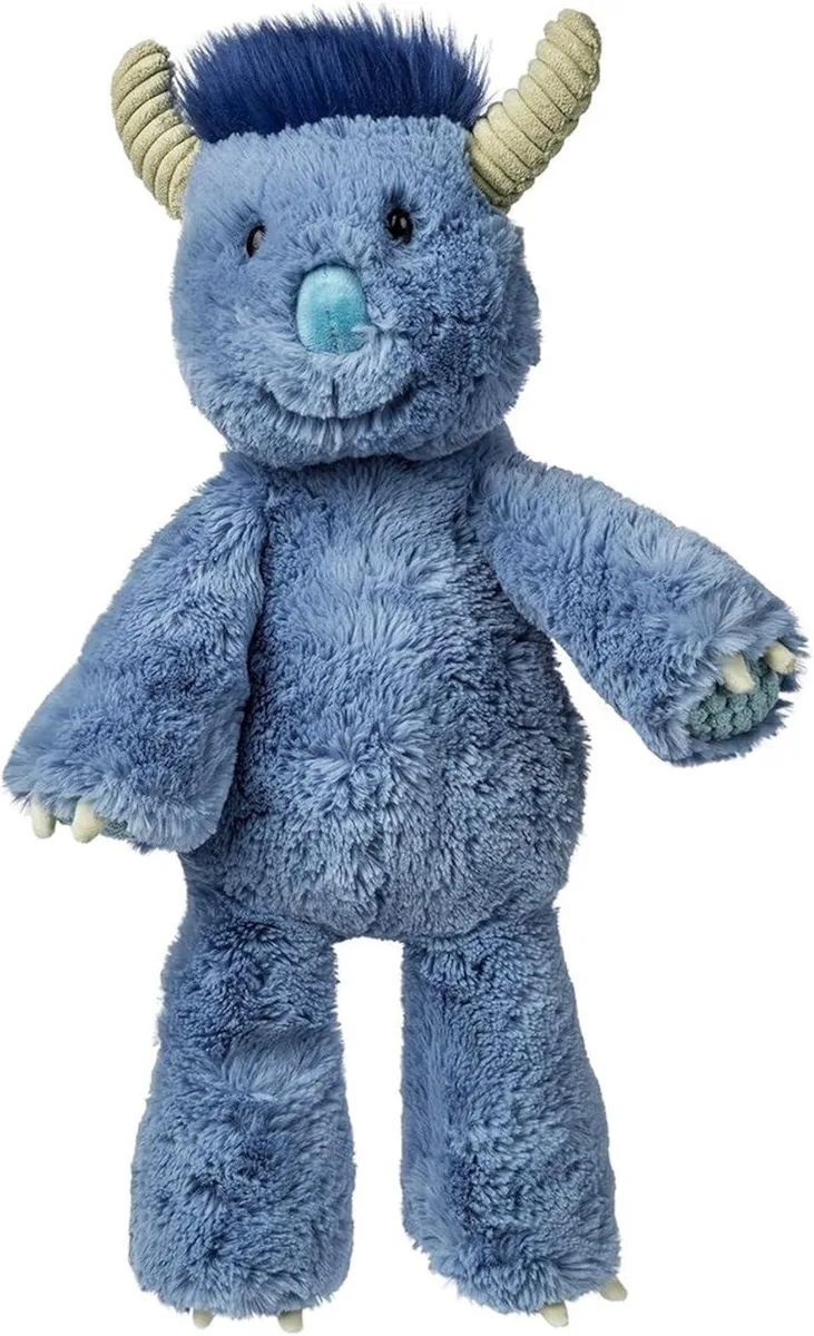 Mary Meyer Stuffed Toys Mary Meyer Stuffed Toys Marshmallow Zoo Maximus Monster 13-Inch Stuffed Toy — product photo