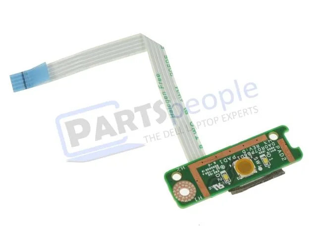 DELL DELL Inspiron 5323 Power Button Circuit Board R07HP1 — product photo