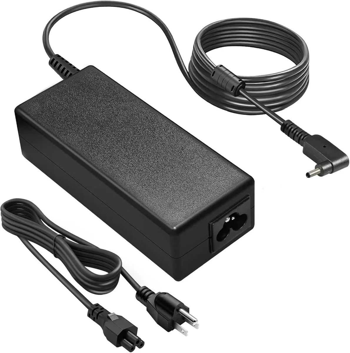 PISKEKAT PISKEKAT 45W AC Adapter 3.0x1.1mm for Acer Aspire 5 — product photo