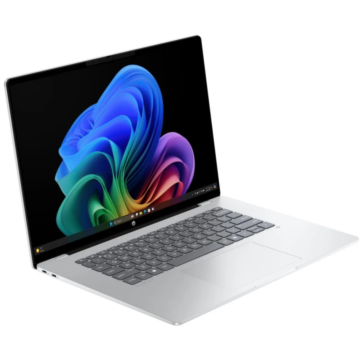 HP HP OmniBook 5 16-fb0135dx 16" OLED Touch Snapdragon X Plus X1P-42-100 16GB 1TB laptop BV9U6UA-R — product photo