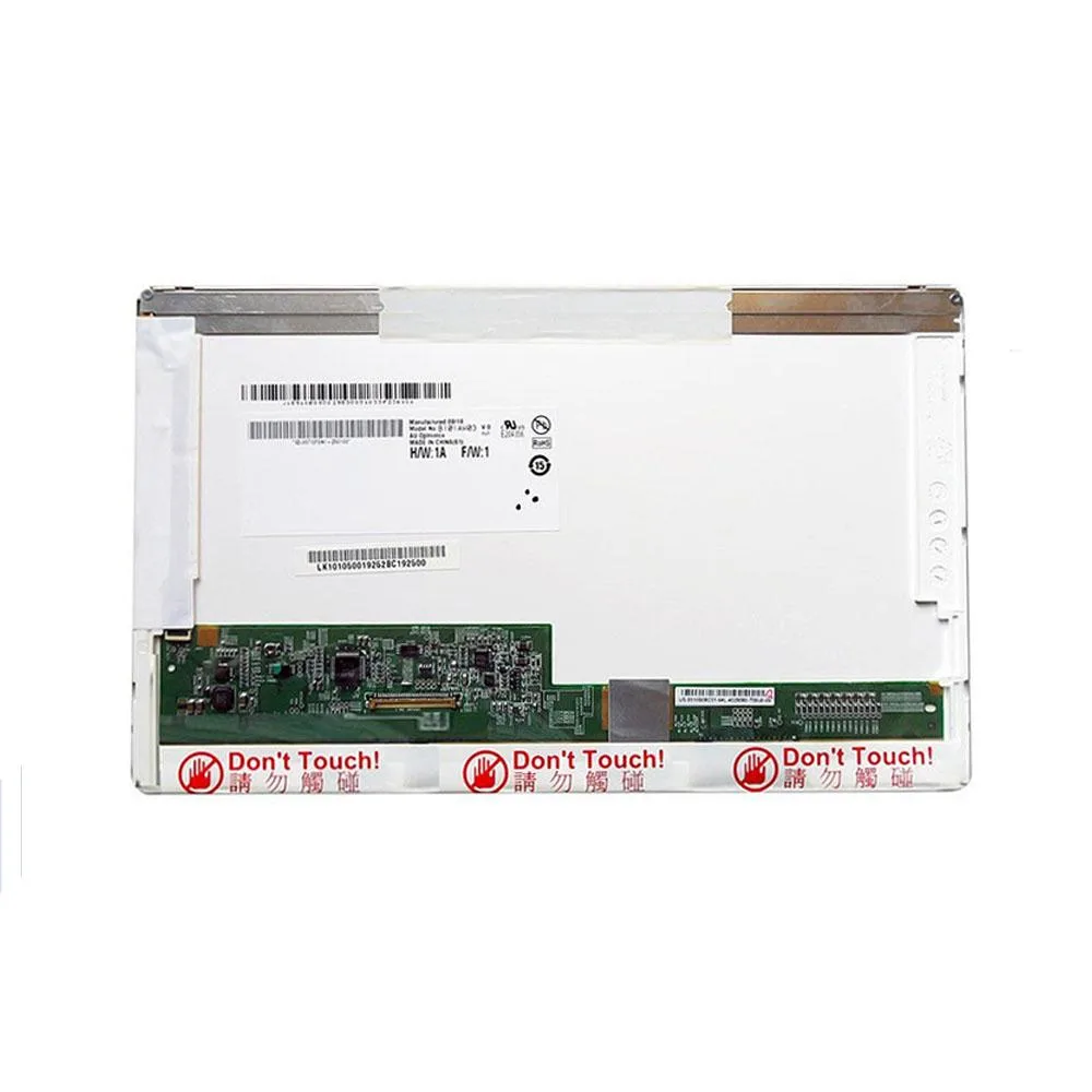 ATPAZDB ATPAZDB B173HAN01.1HW0A 17.3 inch laptop screen 1920x1080 IPS 60Hz 30 pin — product photo