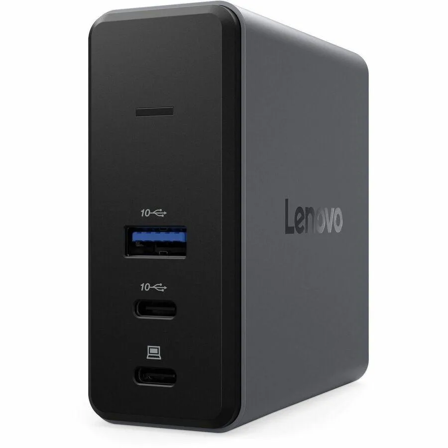 Lenovo Lenovo 40BD0065US X9 Charging GaN Dock — product photo