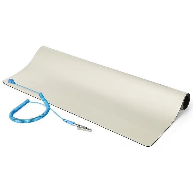 STARTECH STARTECH Anti-Static ESD Mat 23.5x47.2in 60x120cm 2mm Thick LGANTISTATICMAT — product photo