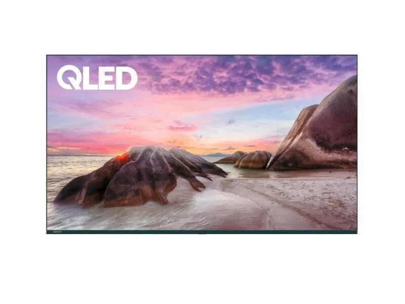 Avocor Avocor AVK-8510 85" 4K commercial display — product photo