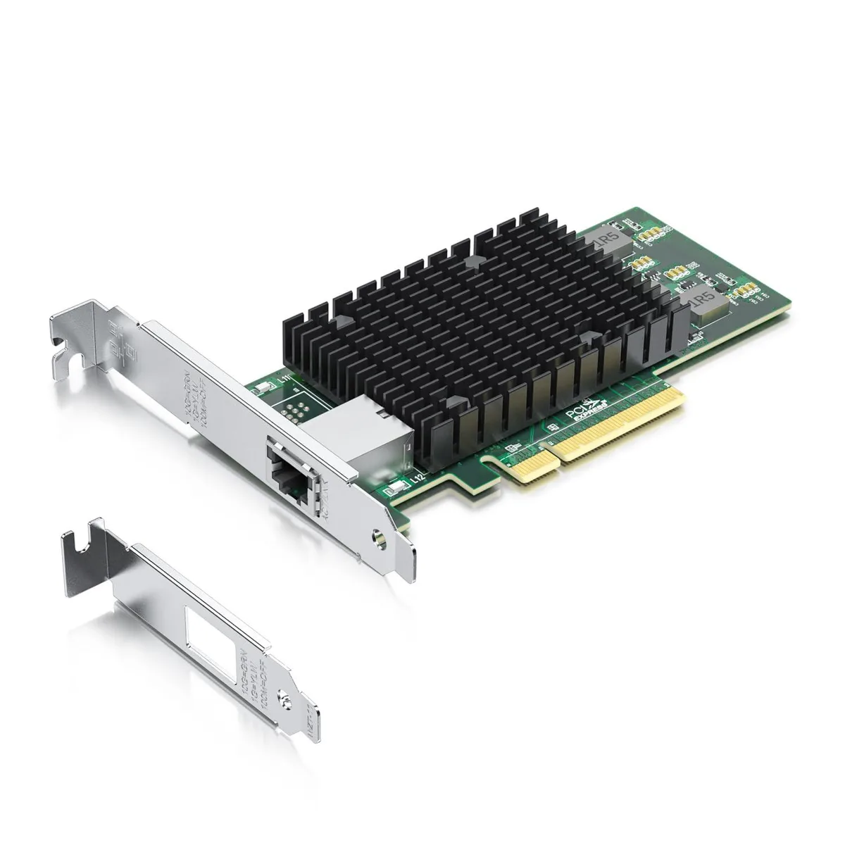 Vszerda Vszerda X540-10G-1T-X8 10Gb RJ45 PCIe x8 network card — product photo