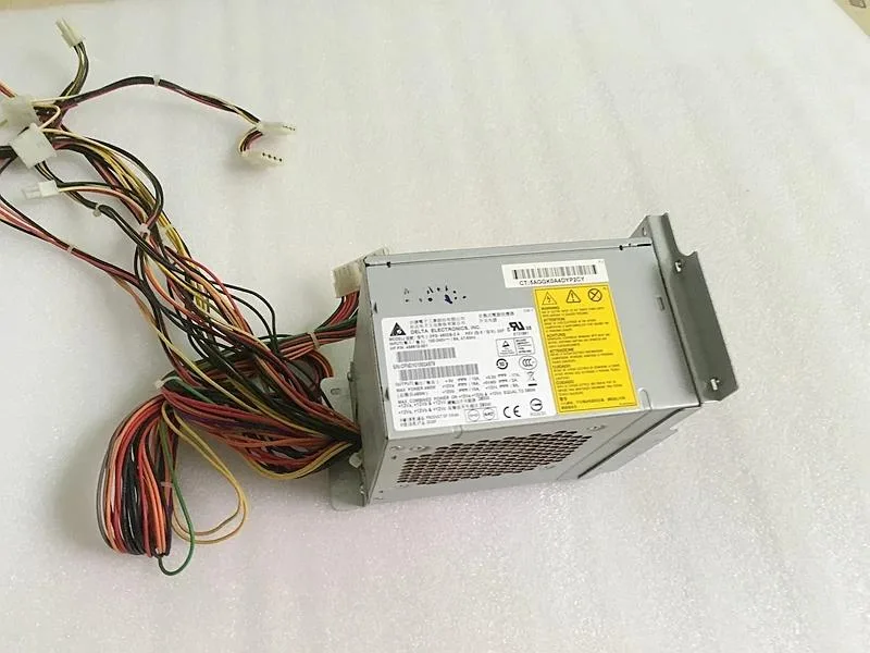 Supersuperuncle Supersuperuncle server power supply HP ML150G6 ML330G6 466610-001 DPS-460DB-2 A 519742-001 — product photo