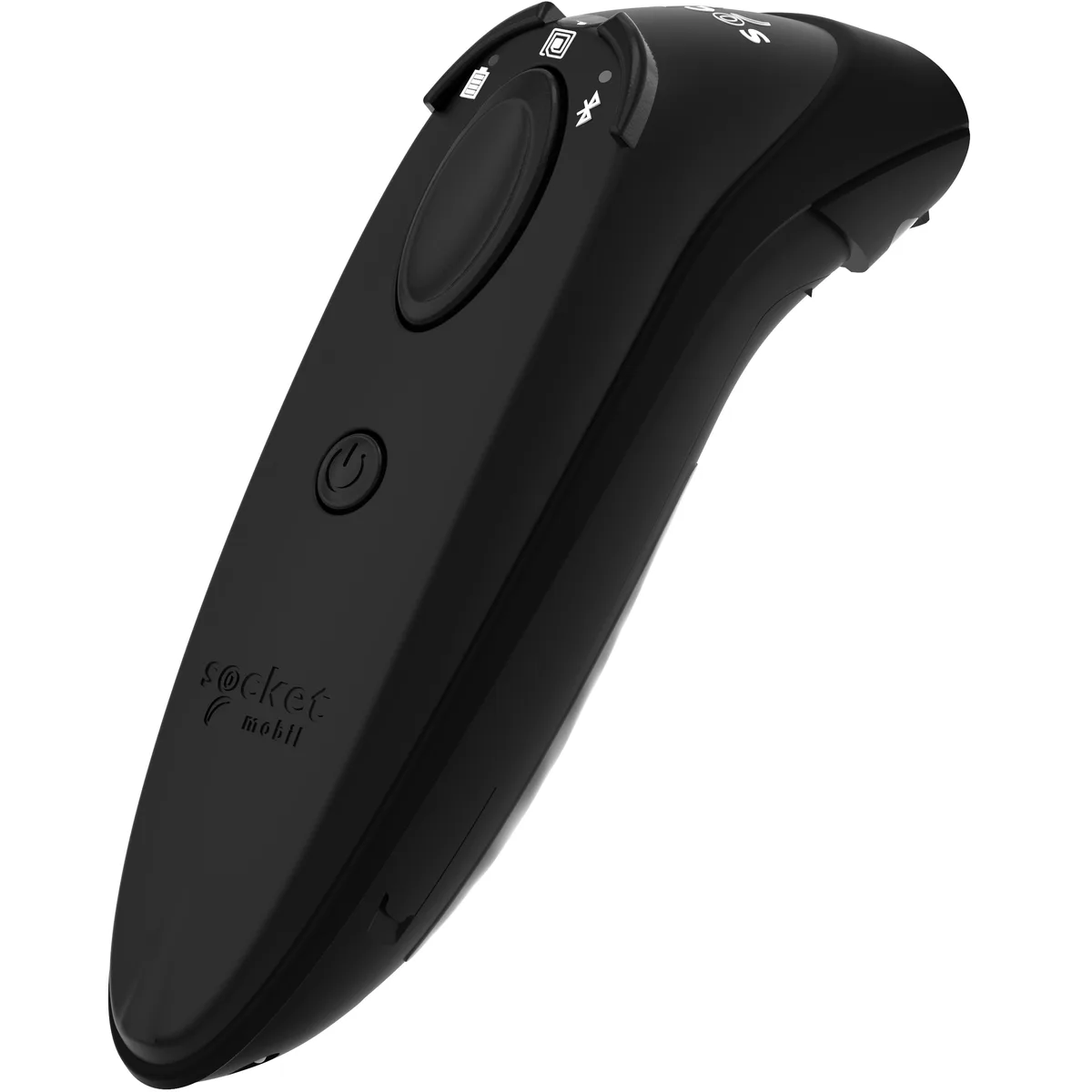 Socket Mobile, Inc. Socket Mobile DuraScan D762 Barcode Scanner with Charging Dock CX4320-3453 — product photo