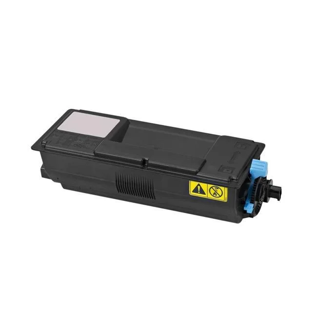 Kyocera Kyocera KYOTK8117C toner cartridge (genuine brands), cyan — product photo