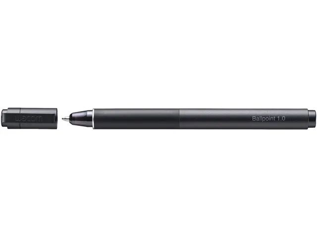 Wacom Wacom KP13300D Ballpoint Pen 1.0 mm for PTH-660 / PTH-860 — product photo