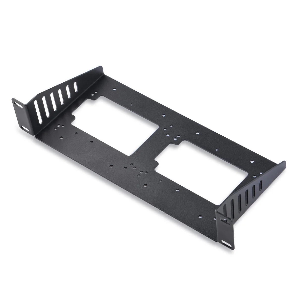 52Pi 52Pi 1U SBC Shelf 10 inch Rack Accessory — product photo