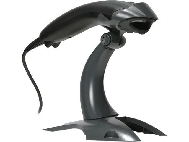 Honeywell Honeywell 1200G-2USB-1 barcode scanner — product photo
