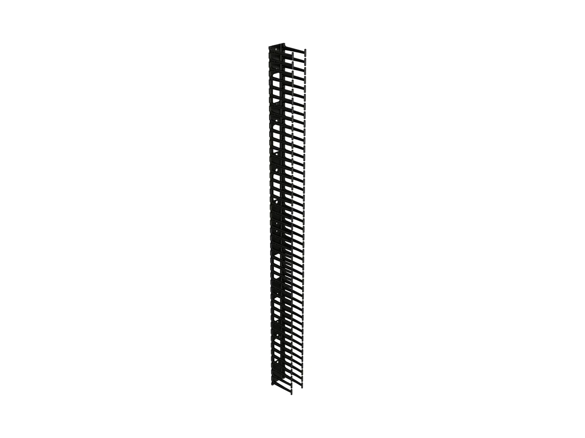 Vertiv Vertiv VRA1031 Cable Ladder 600 mm 45U server accessory — product photo