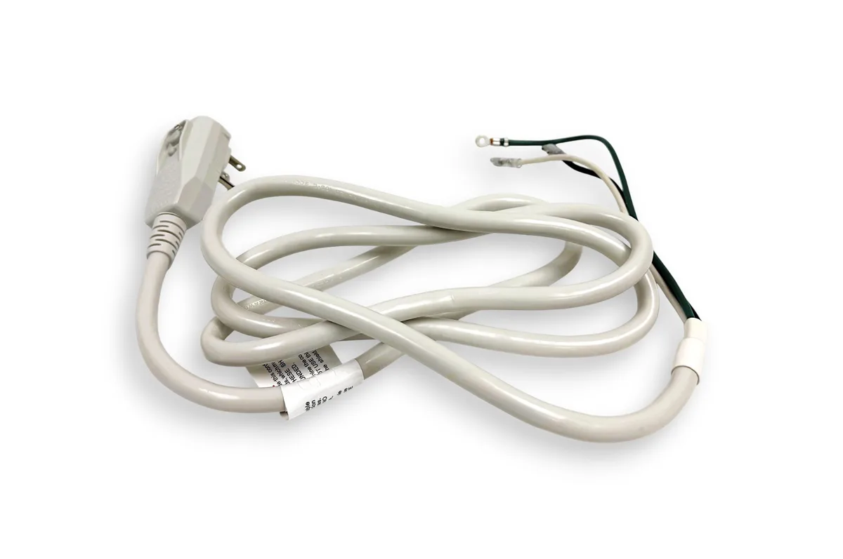 Appliance Factory Parts Appliance Factory Parts 17401202016227 Power Supply Cable Subassy appliance part — product photo