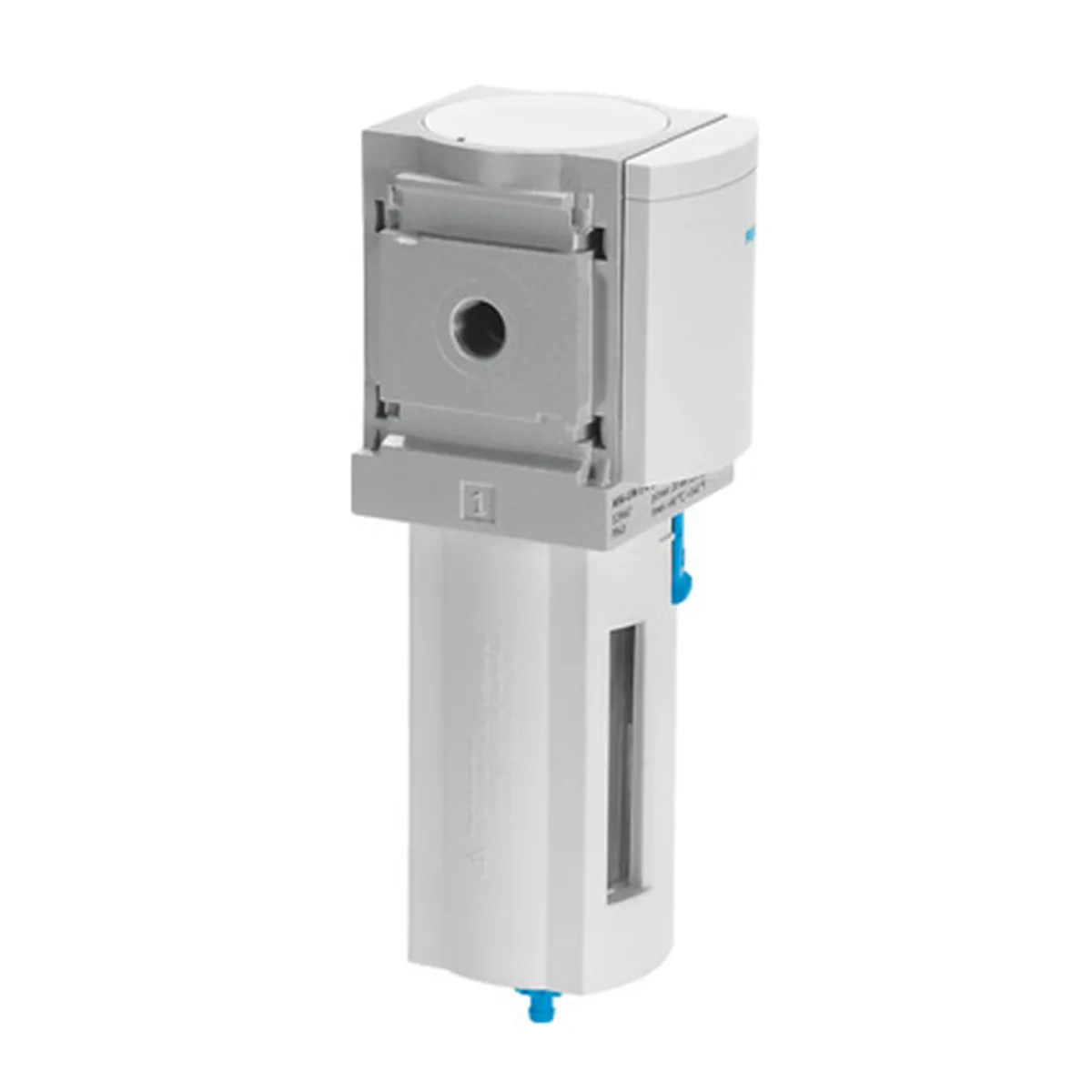 Festo Festo MS6N-LFM-1/4-BRV Fine Filter 1 µm 950 l/min — product photo