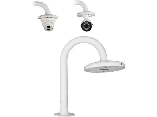 LORDWORLD LORDWORLD U Type Camera Mount 11.8 inch Beige — product photo