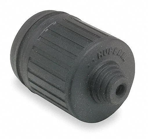 Hubbell Incorporated Hubbell Incorporated HBL6017 Weatherproof Boot — product photo