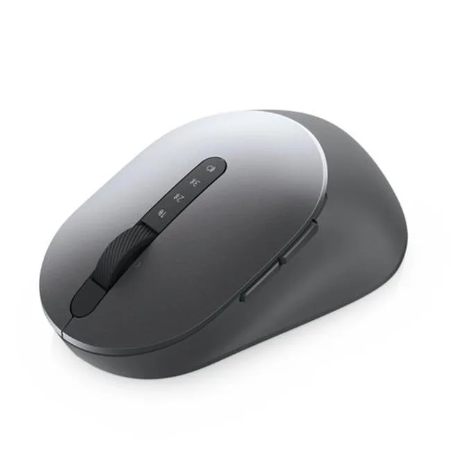 DELL DELL MS5320WGY gaming mouse 2.4 GHz Bluetooth 5.0 1600 dpi — product photo