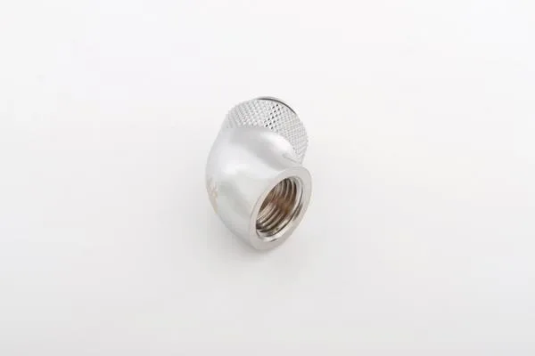 Bitspower Bitspower BP-60R 60-Degree Rotary Extender G1/4 — product photo