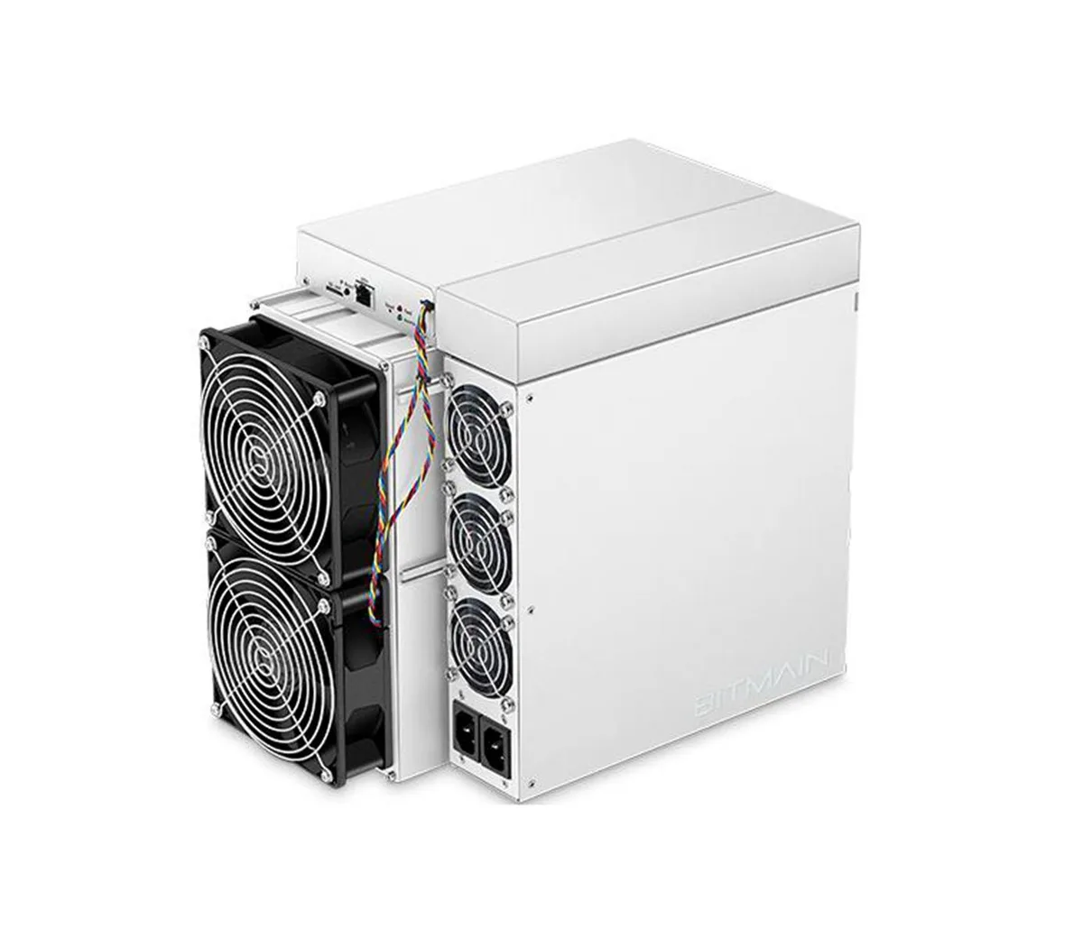 bitmain Bitmain Antminer S19k Pro 120TH/s 2760W mining hardware — product photo
