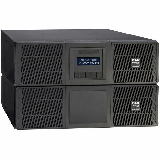 Tripp Lite Tripp Lite SU6000RTFMB 6000VA 5400W 120/208V UPS — product photo