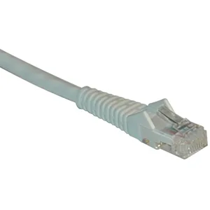 Tripp Lite Tripp Lite N201-014-WH 14 ft Cat6 network ethernet cable — product photo