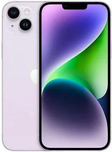 Apple Apple iPhone 14 128GB Purple Unlocked — product photo