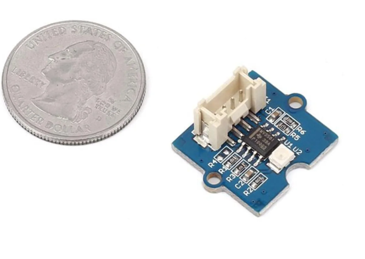 Seeed Studio Seeed Studio Grove GUVA-S12D UV Sensor — product photo
