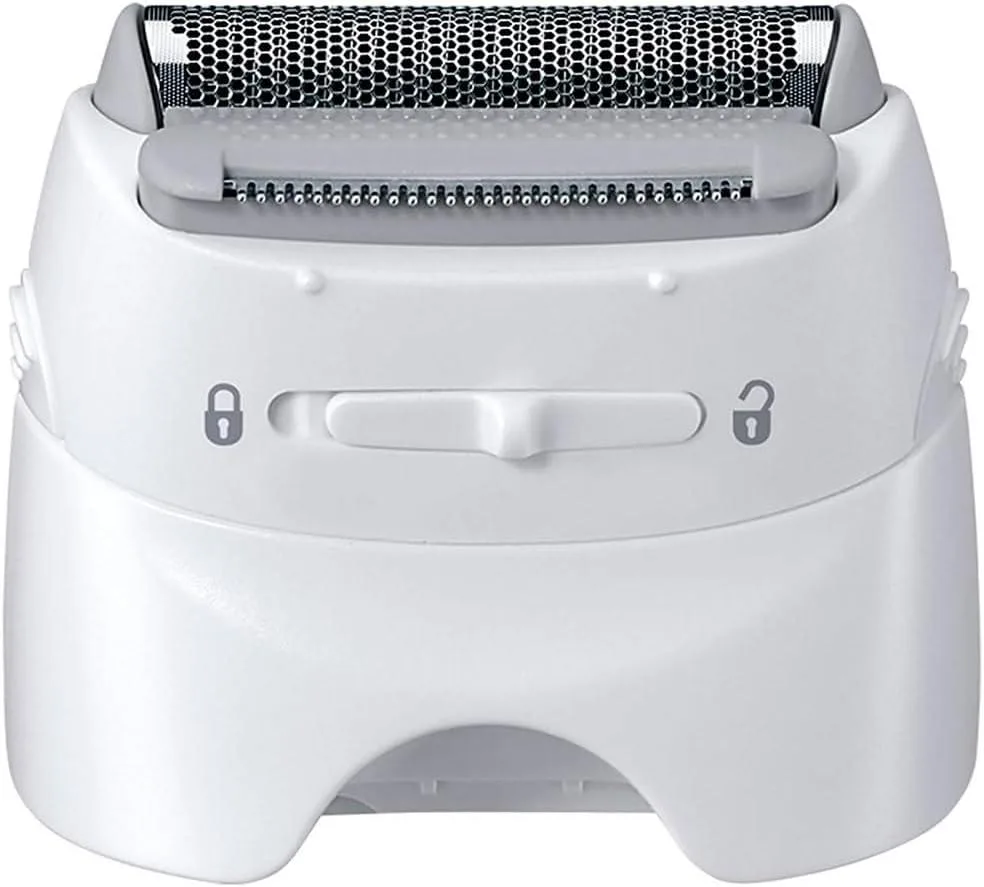 TAURKENAM TAURKENAM Replacement Shaver Head for Braun Silk-Epil Series 7 9 Expressive — product photo