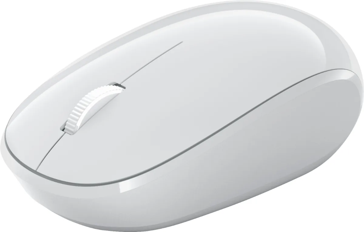 Microsoft Microsoft RJN00061 Bluetooth 5.0 Mouse Glacier — product photo