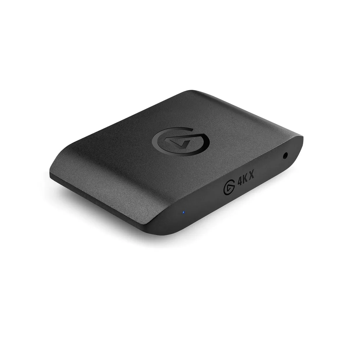 Elgato Elgato 4K X video capturing device 4K144 HDMI 2.1 VRR HDR10 USB 3.2 Gen 2 — product photo