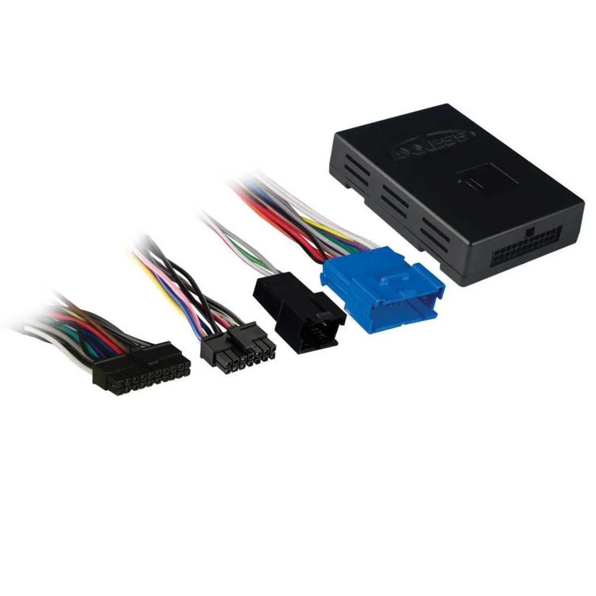 Axxess Technologies Axxess Technologies AXGM-12 OnStar Retention Interface 2004-2005 Saturn 12V — product photo