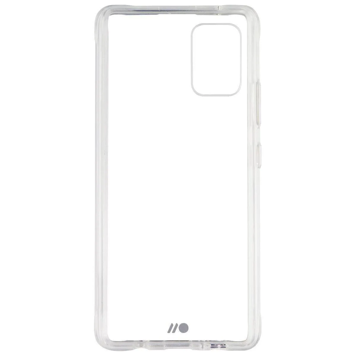 Case-Mate Case-Mate Tough Series Hybrid Case Samsung Galaxy A71 5G UW Clear — product photo