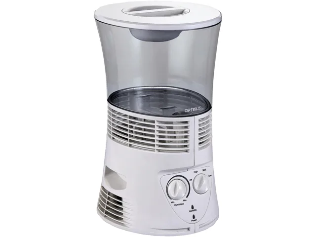 Optimus Enterprise Inc Optimus Enterprise Inc U33100 Wick Filter for 3.0-gallon Humidifier U-33100 — product photo