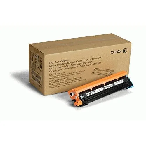 XEROX Xerox 108R01417 Cyan Drum Cartridge 48000 pages — product photo
