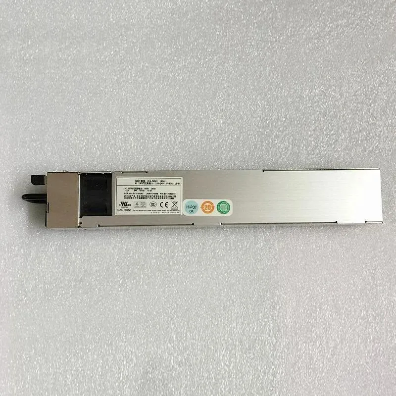 KHACHIMO KHACHIMO Server Power Module For ZIPPY 650W M1U-2650V 4H power supply — product photo
