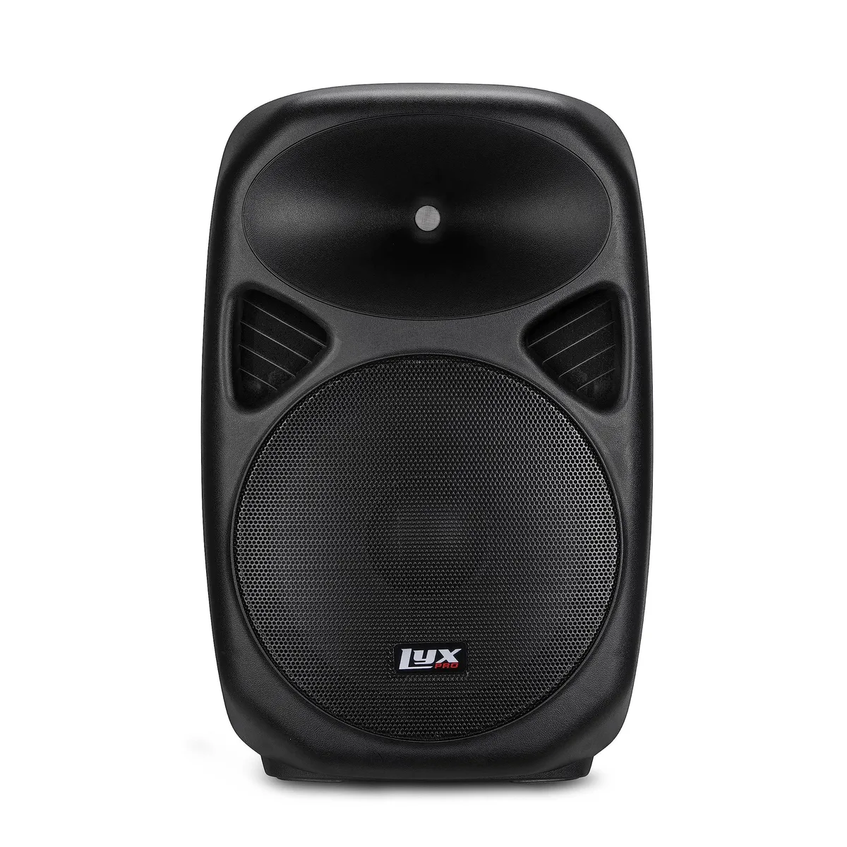 LyxPro LyxPro 15 Inch Active PA Speaker 70W Battery Bluetooth — product photo