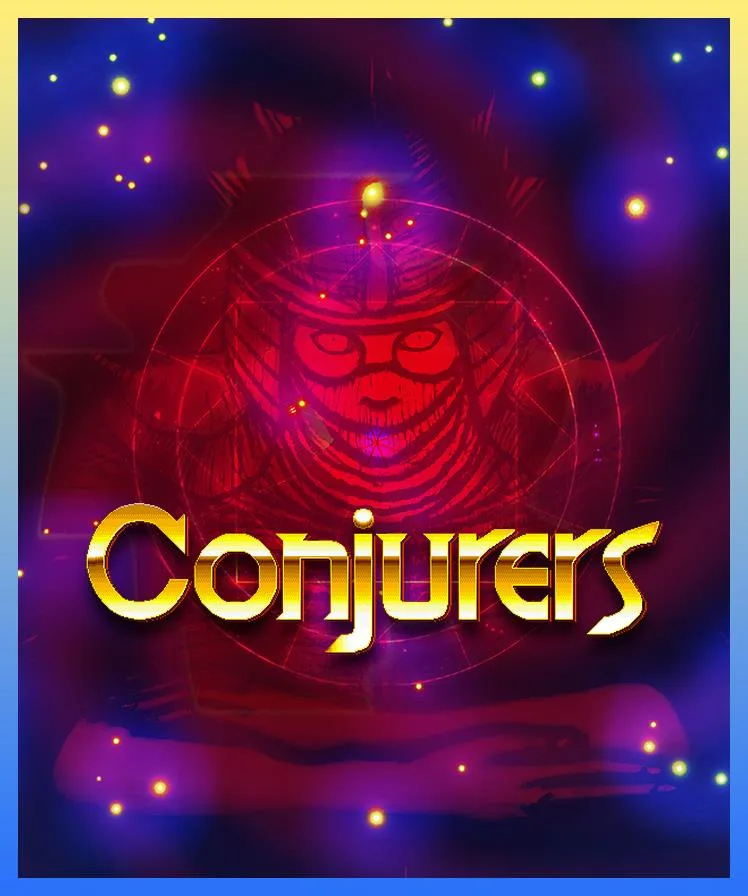 Indie.io Indie.io Conjurers PC Steam downloadable game — product photo