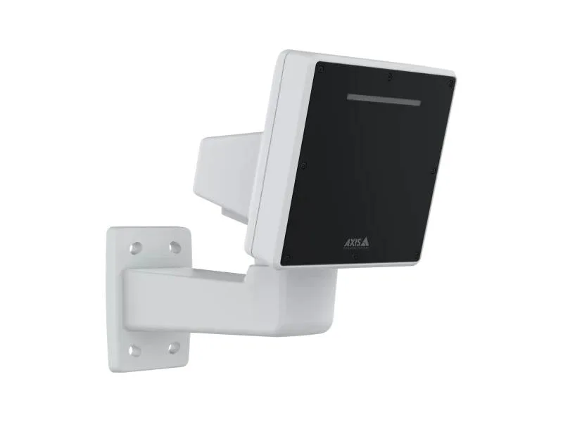 Axis Communications Axis Communications D2210-VE 02770-001 60 GHz radar surveillance security system — product photo