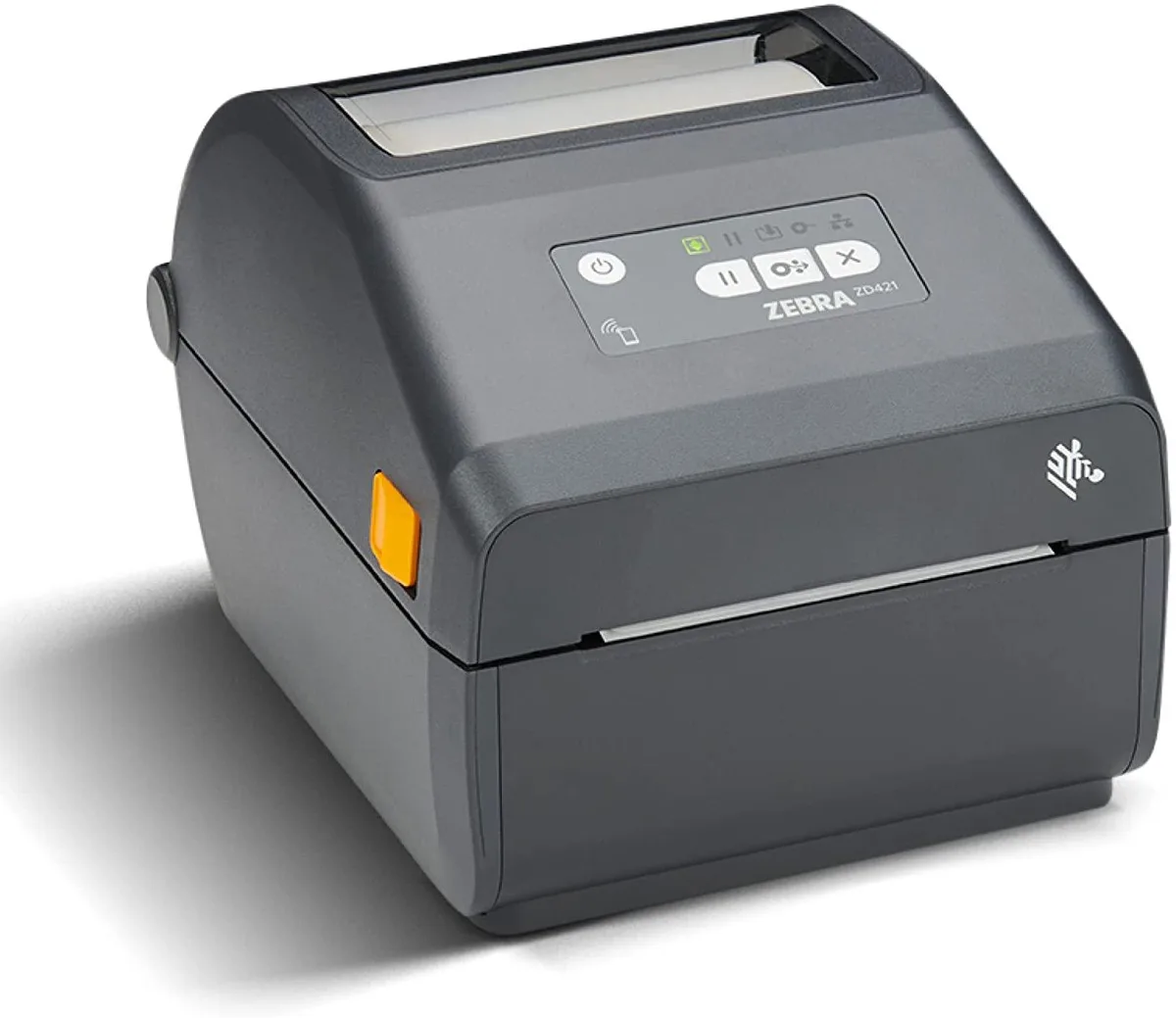 Zebra Zebra ZD4A042-D01E00EZ label printer 300 dpi — product photo
