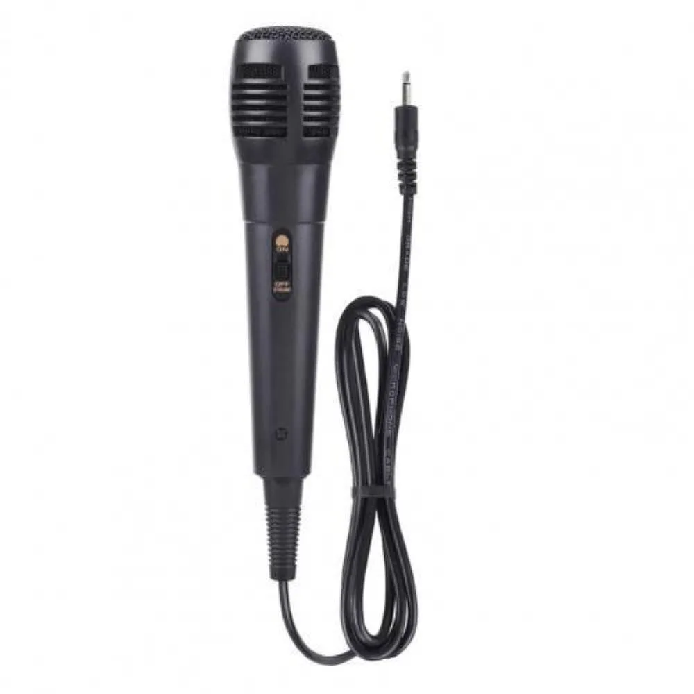 Ruth's sister Ruth's sister 71003042 6.5mm Wired Dynamic Microphone — product photo