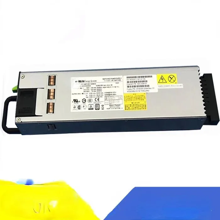 Supersuperuncle Supersuperuncle Server Power Supply 300-2304-01 AWF-2DC-1200W-S — product photo